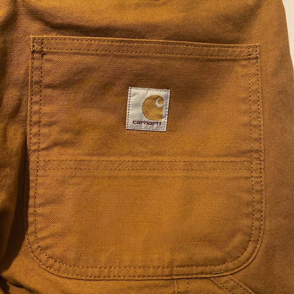 Men's Brown Pants - Picture 6 of 7